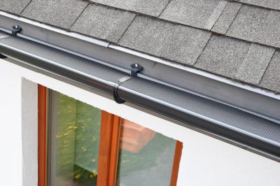 Gutter Protection Technology