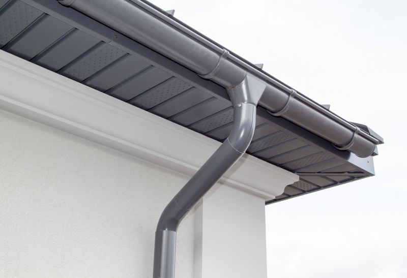 Completed Gutter Cover Systems